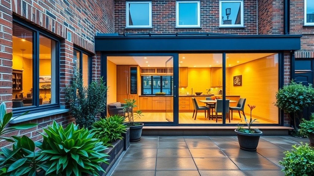 Conservatories & Extensions Tring