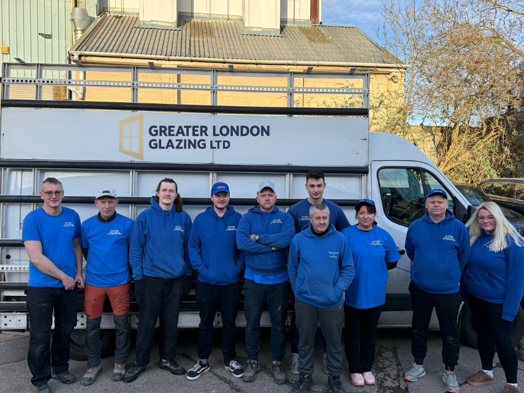 Professional Glazing & Window Specialists Tring