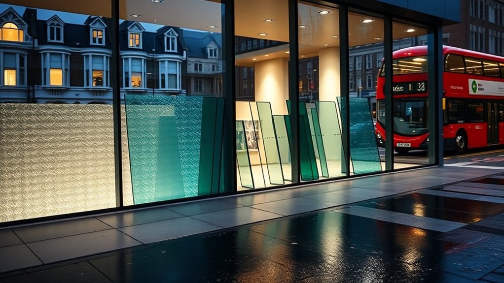 Specialist Glass Tring