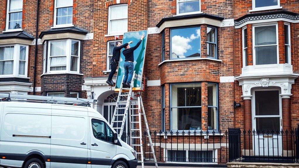 Window Installation Tring