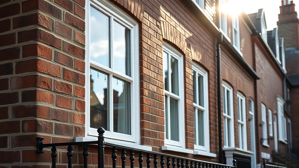 A-Rated Windows Tring