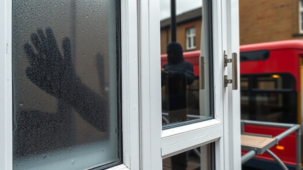 Blown Double Glazing Repair Tring