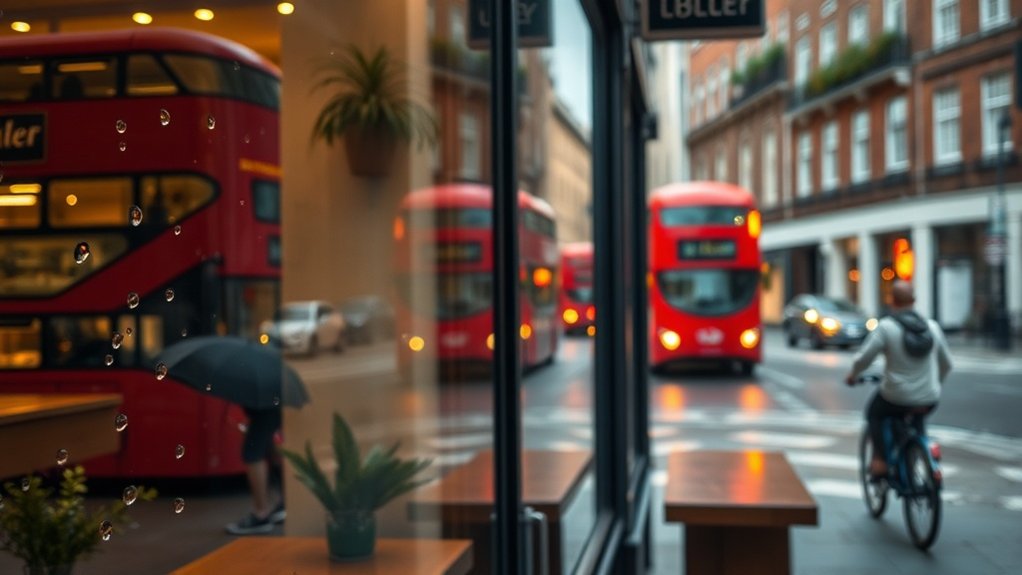 Glass Shop Fronts Tring