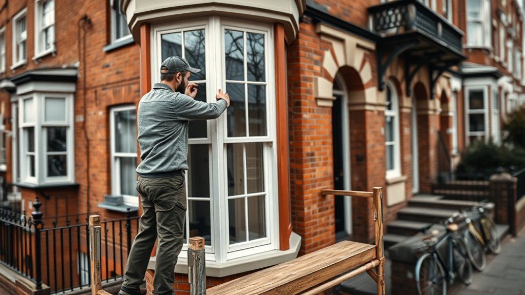 Sash Windows Tring