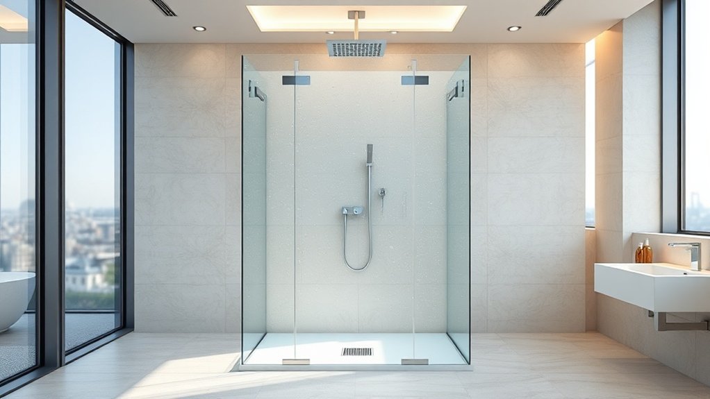Shower Enclosures Tring