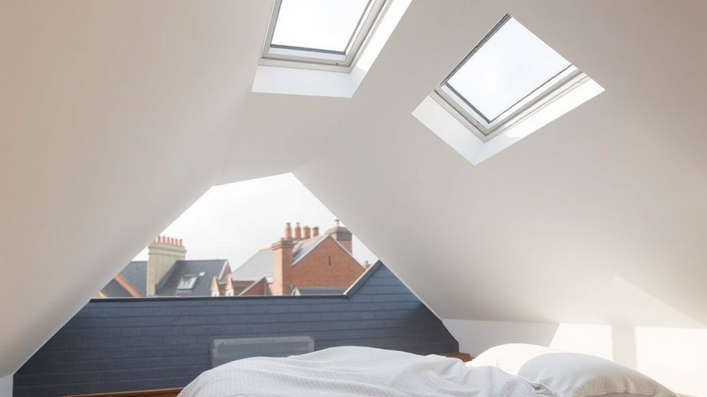 Tubular Skylights Tring