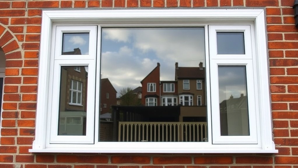 uPVC Windows Tring