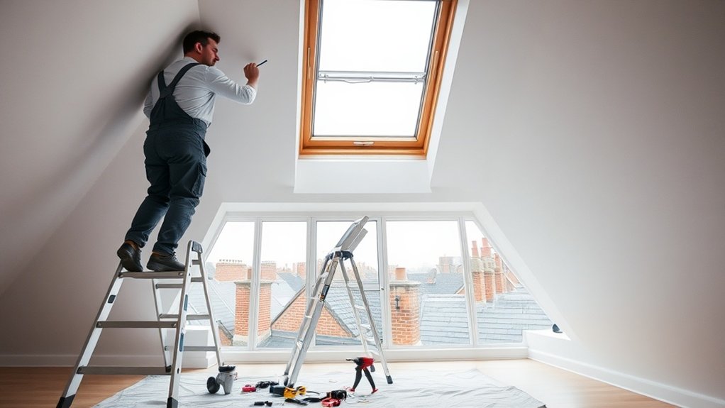 Velux Window Repair Tring