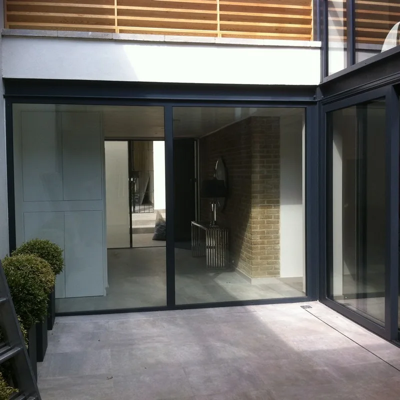 Tring Glazier Services